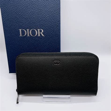 dior 財布 メンズ|DIOR .